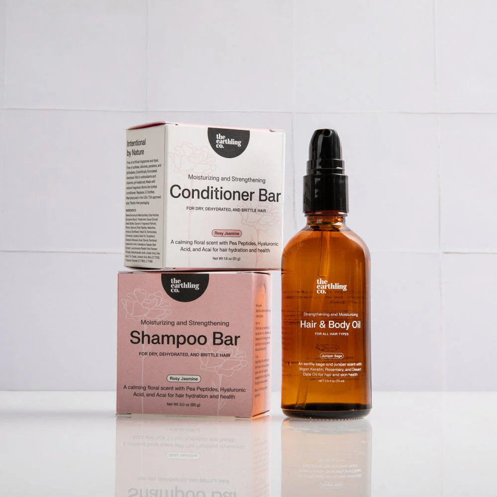 Gluten-Free Low-Waste Products