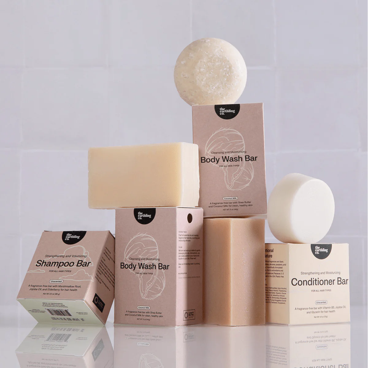 Hair & Body Care